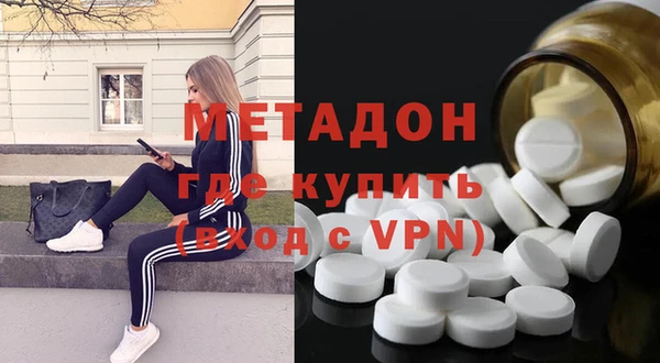 крисы Алексеевка